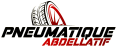 logo pneumatique